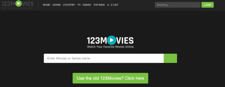 123movies official