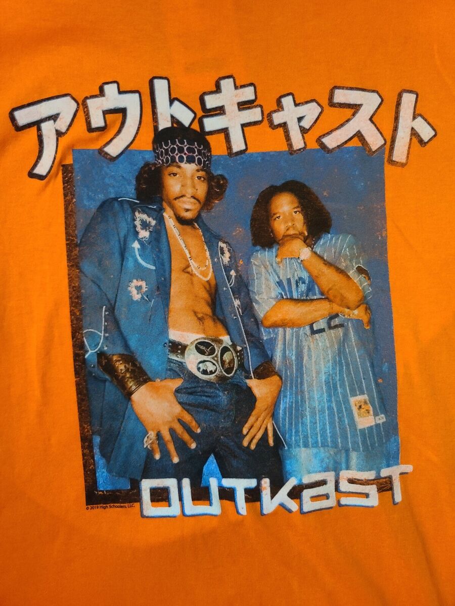 outkast shirt