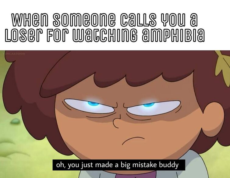 amphibia memes