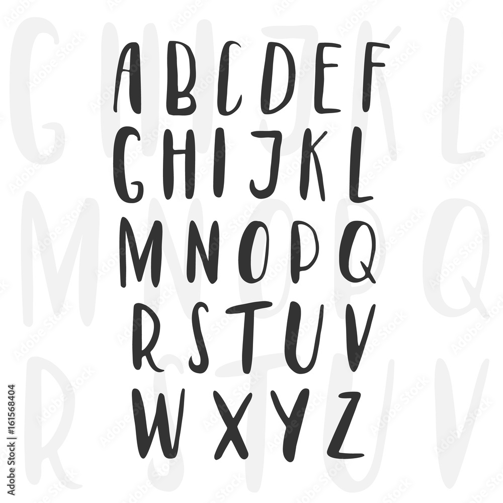 abc letters images