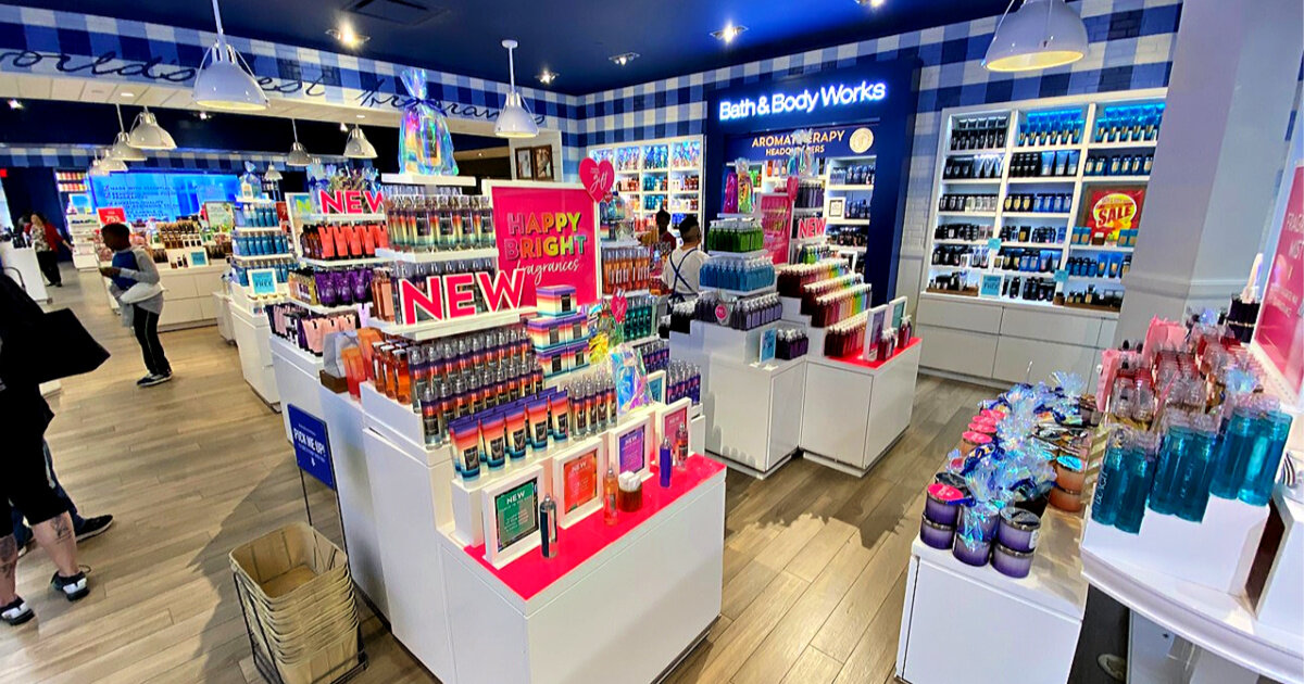 bathandbody works canada