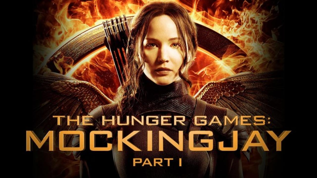 فيلم the hunger games 2012 مترجم