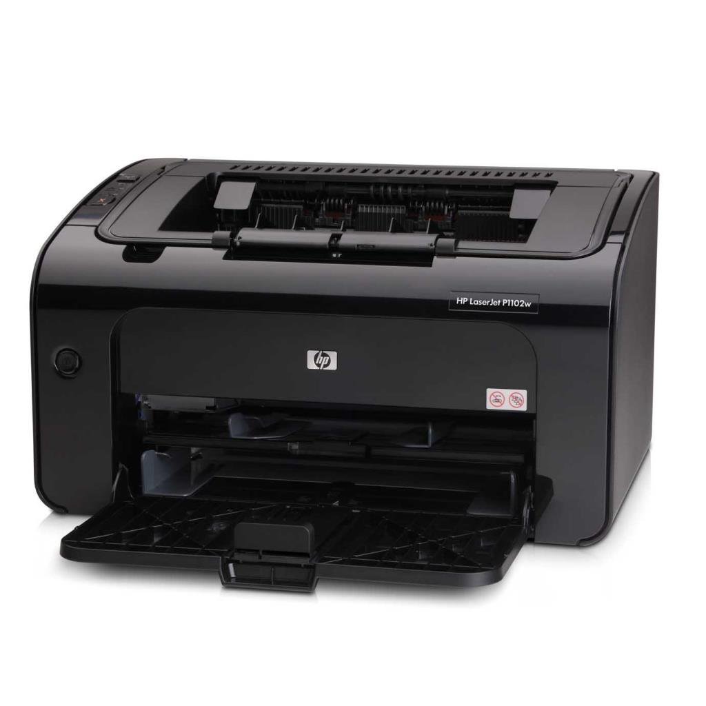 driver for hp laserjet p1102w