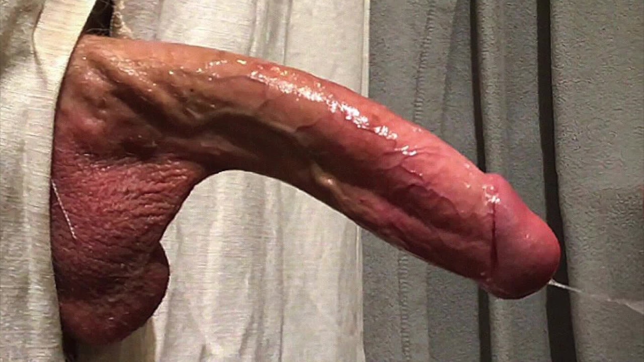 massive cock glory hole