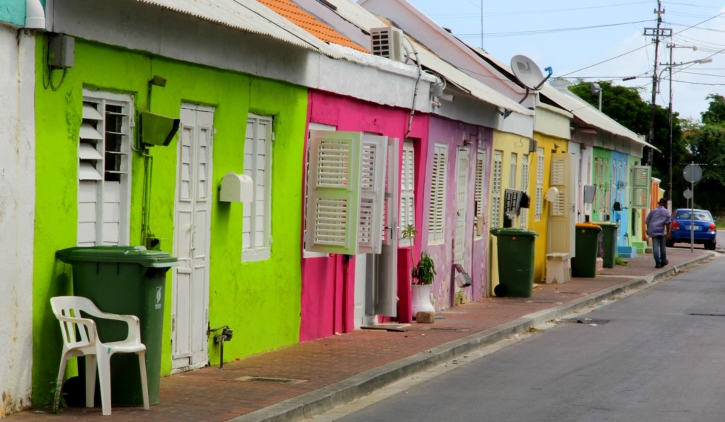 curacao ghetto