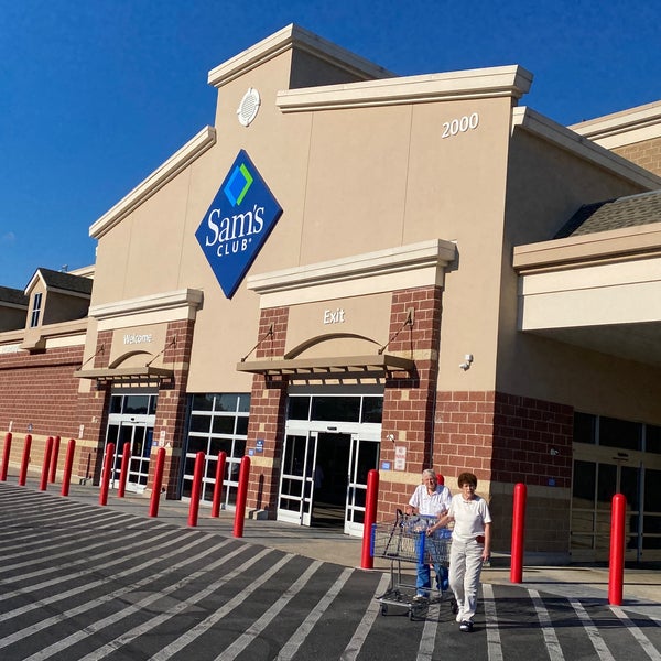 sams club deptford nj hours