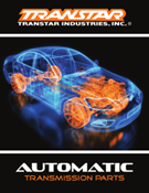 transtar transmission parts catalog