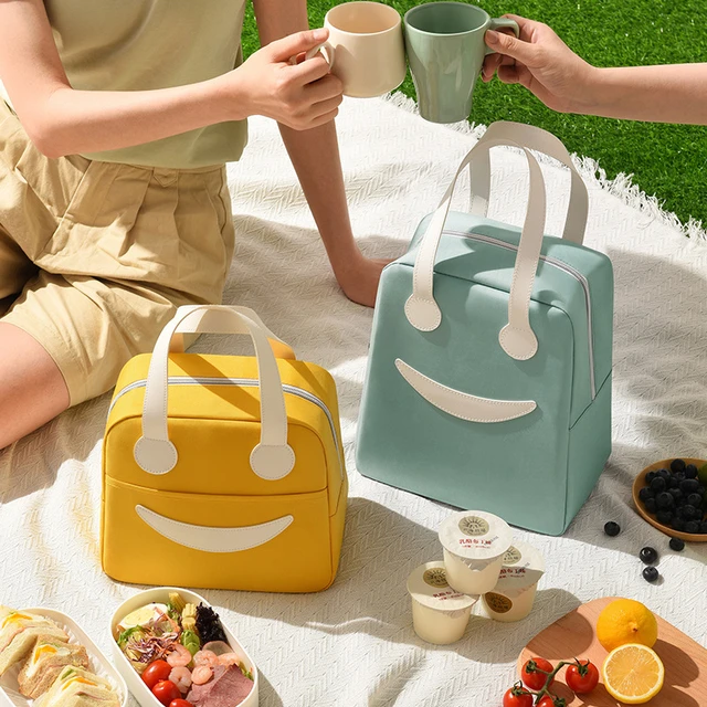 refrigerated lunch bag