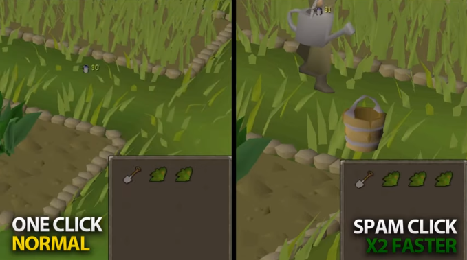 osrs farm boost