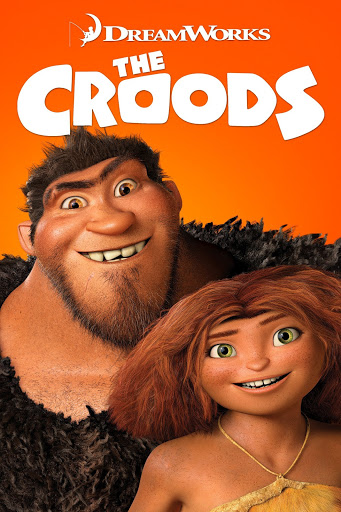 los croods pelicula completa online