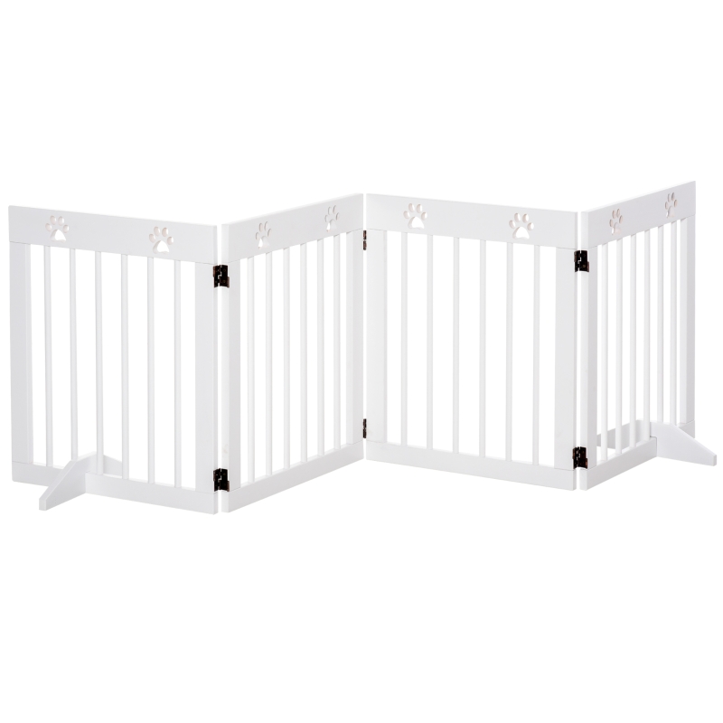 folding dog gate