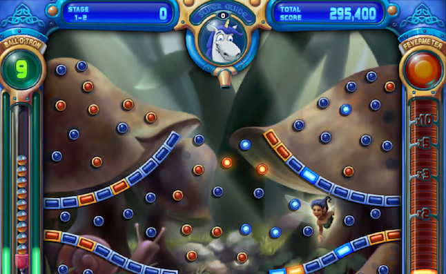 peggle online