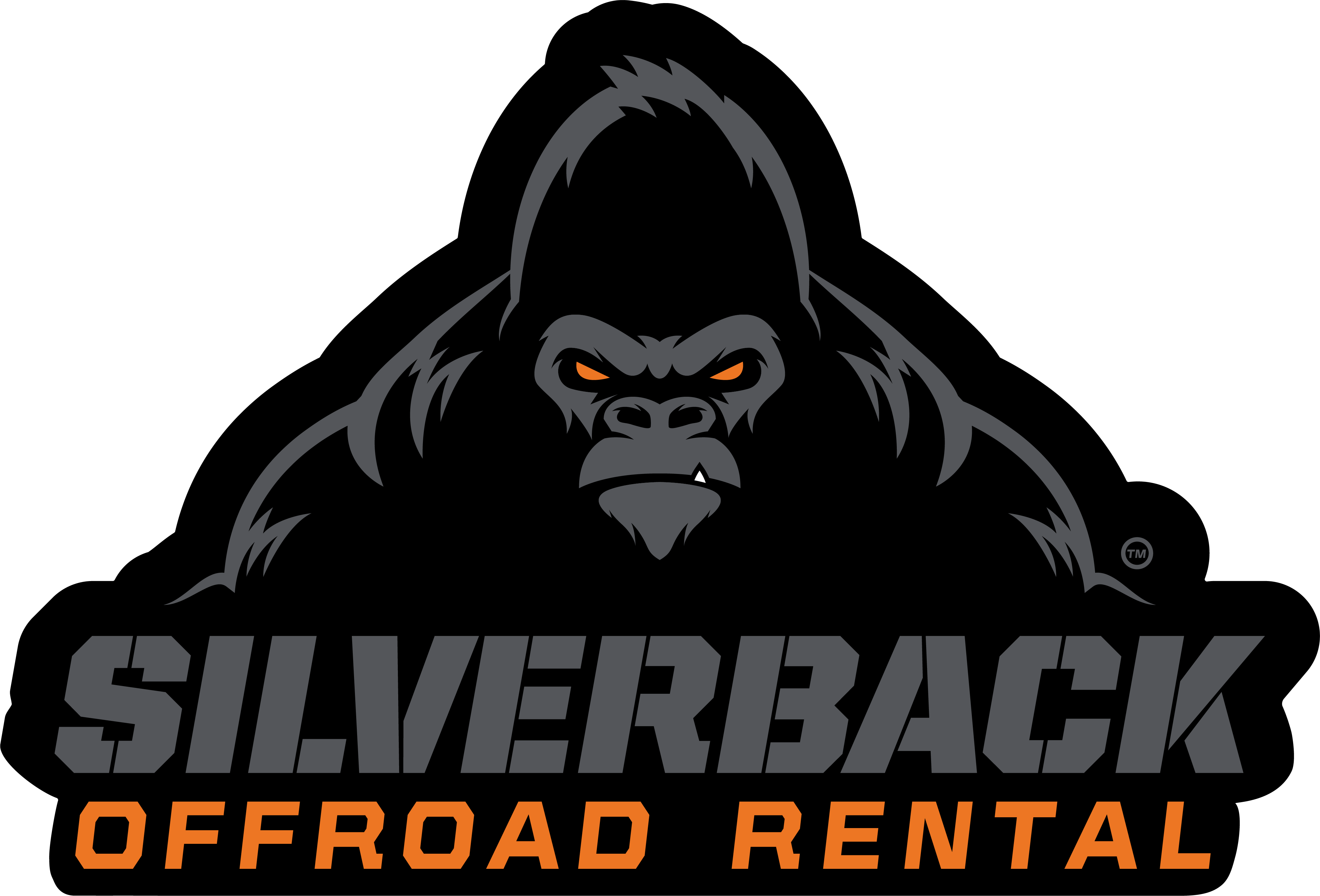 silverback offroad rental silver lake