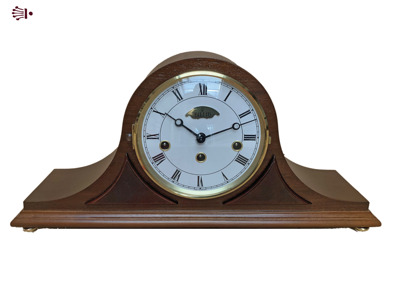 westminster chime clocks