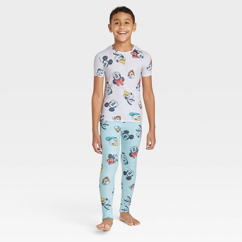 target pajamas kids