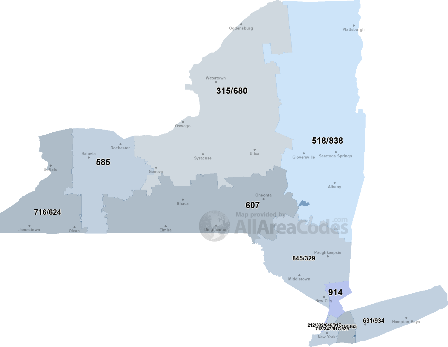 518 area code canada