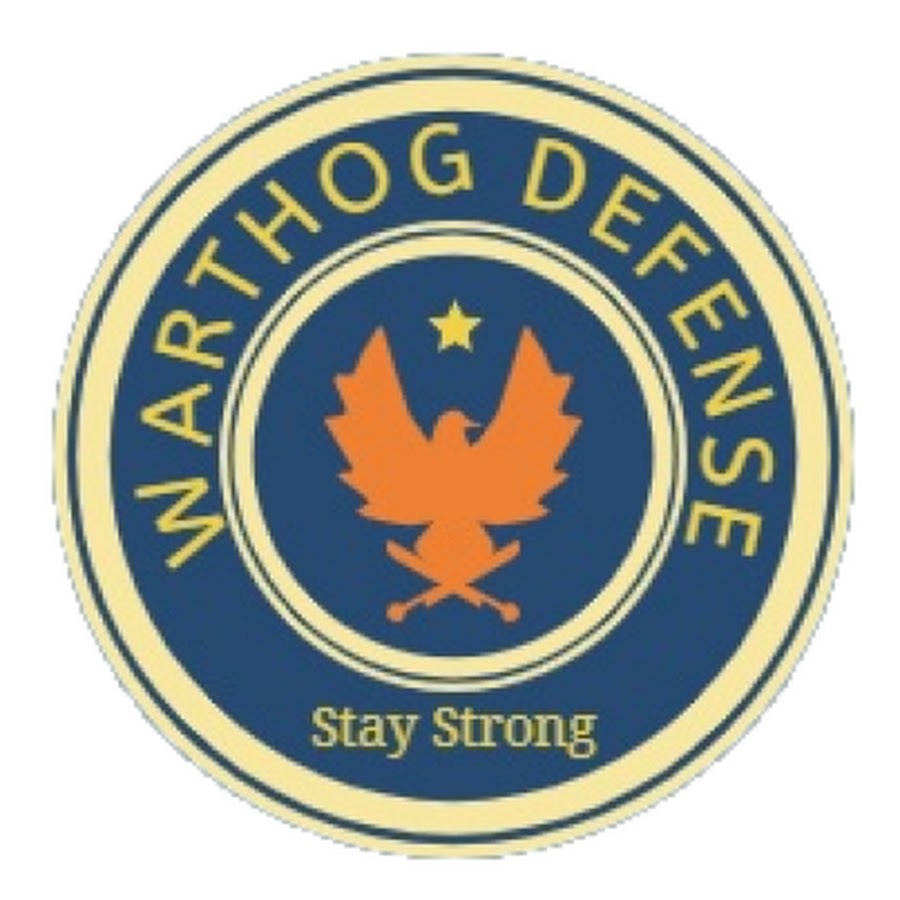 warthog defense youtube