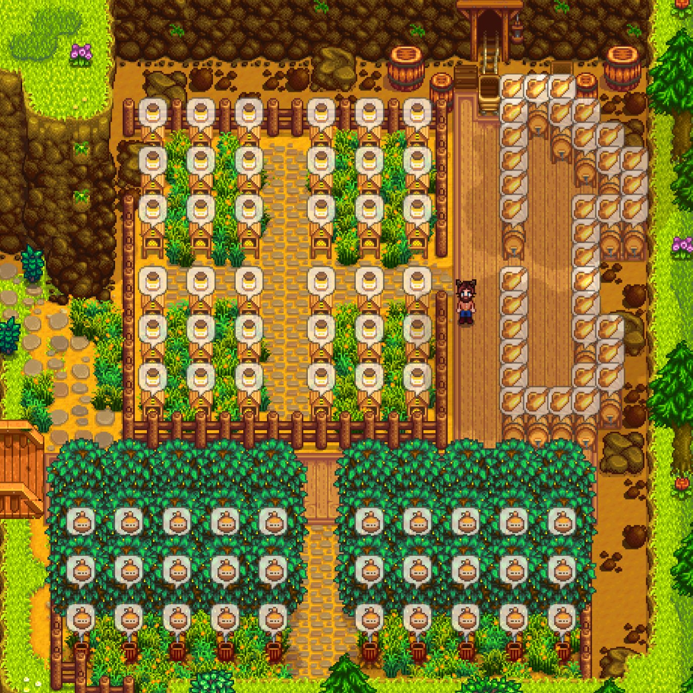 mead stardew