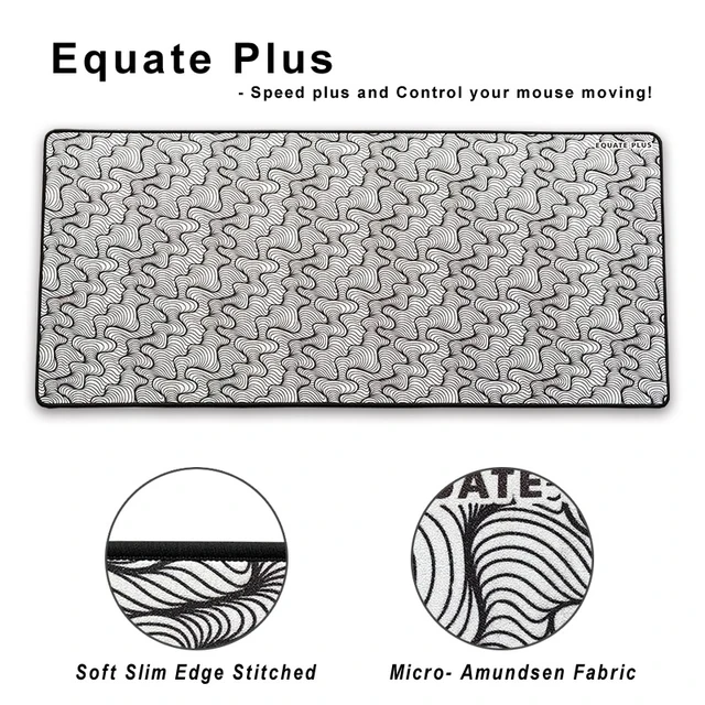 equate plus