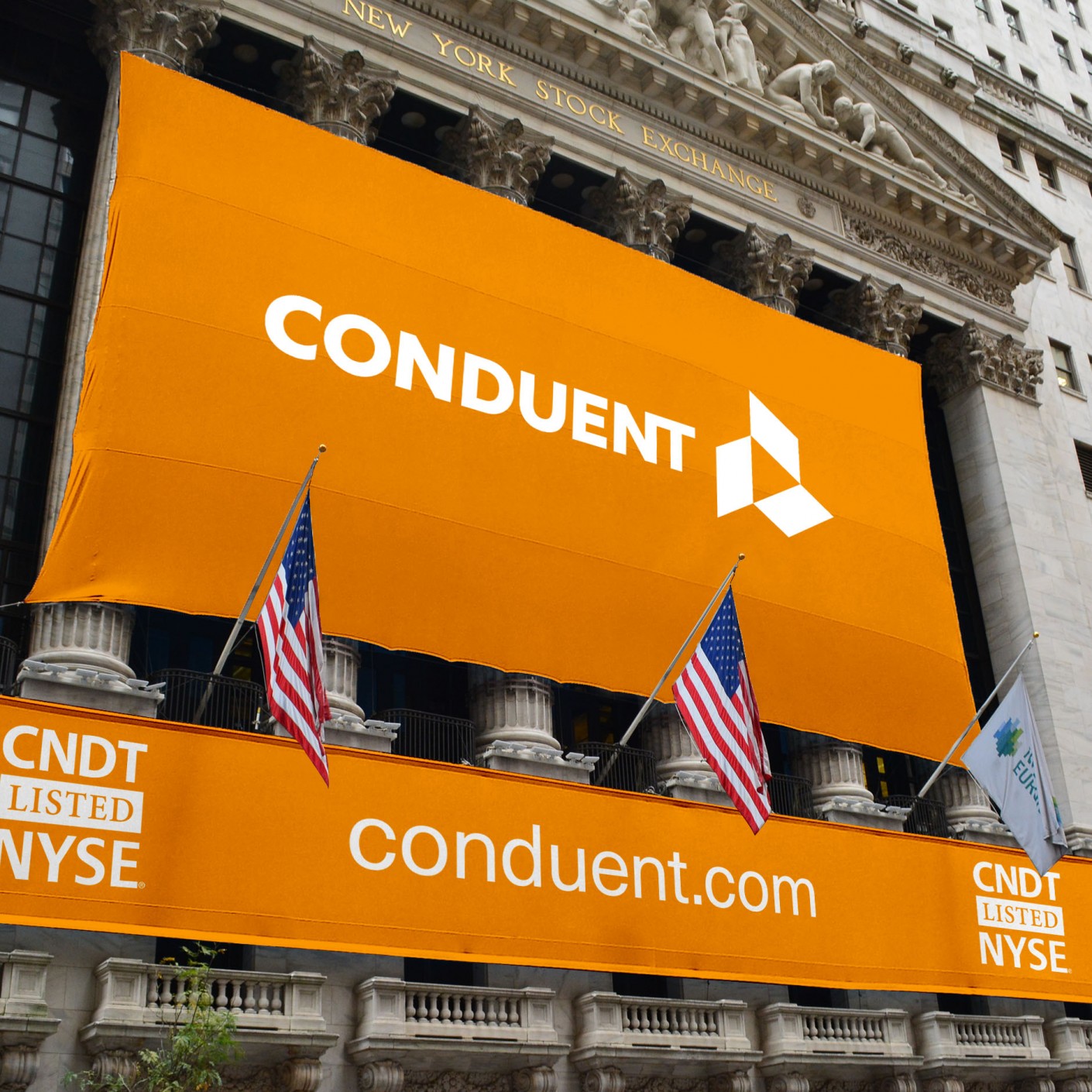 conduent