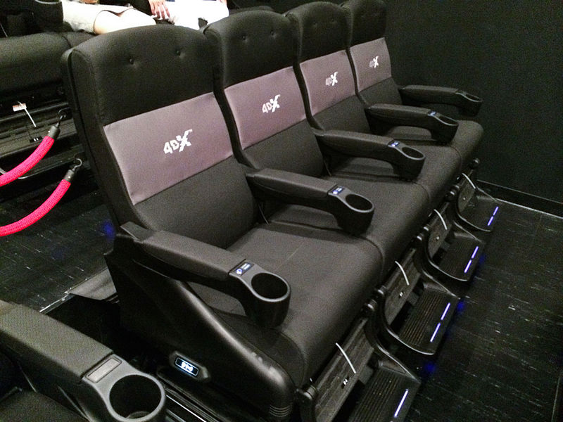 cinepolis 4dx vs imax 3d