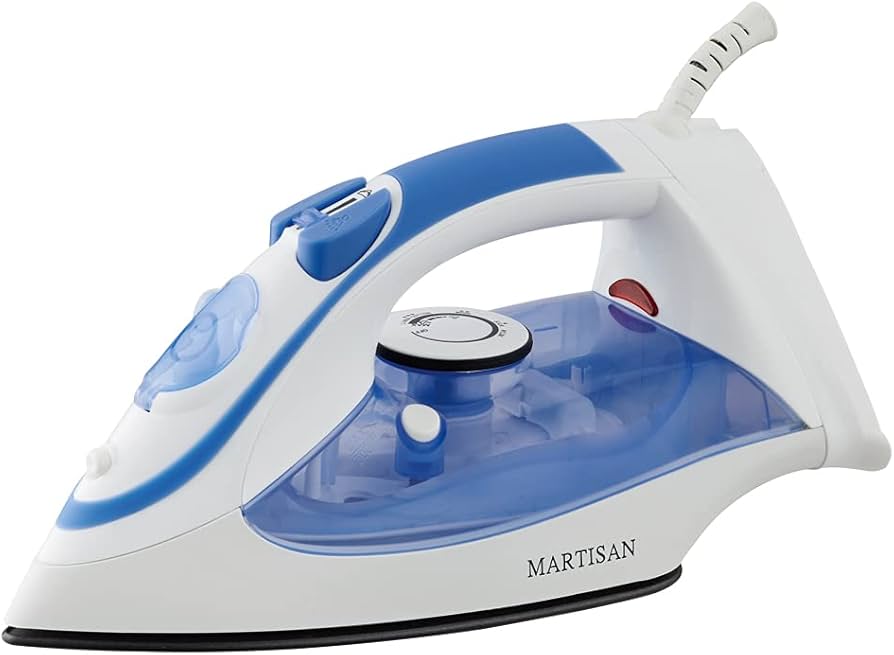 amazon clothes iron