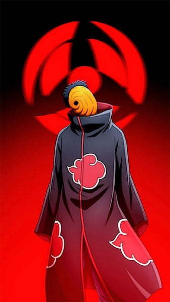 tobi akatsuki