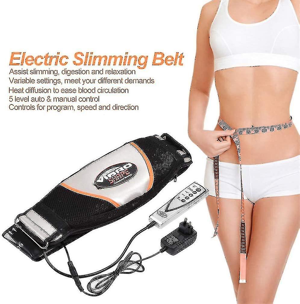 electric belt for weight loss