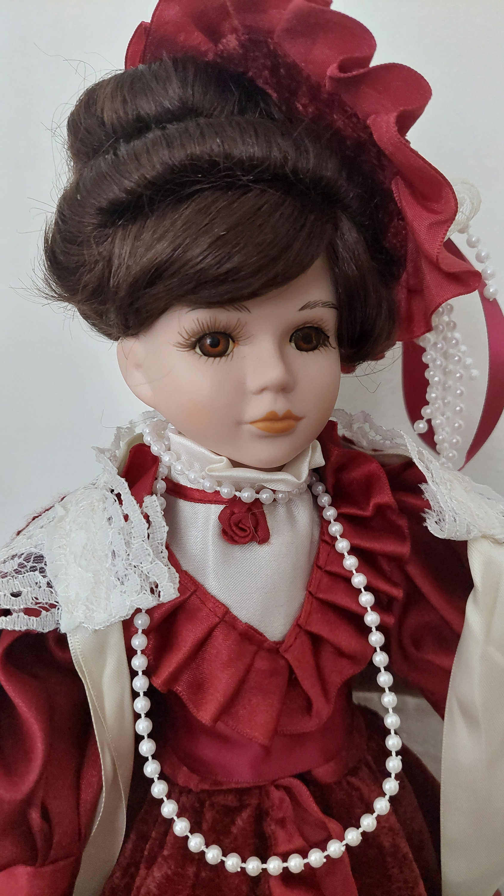 porcelain dolls for sale