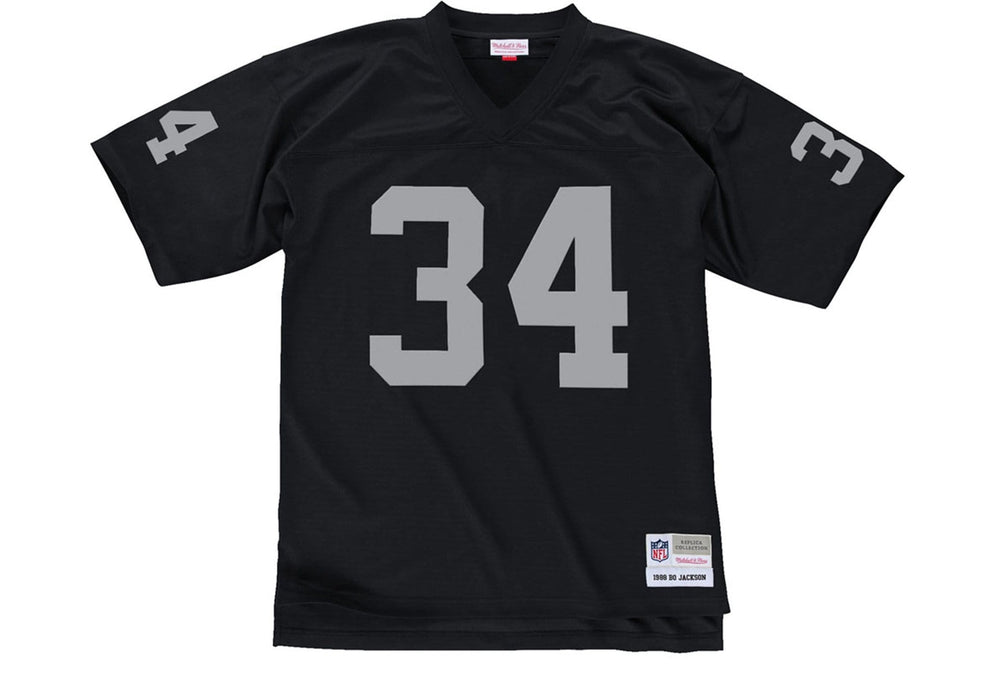 bo jackson jersey