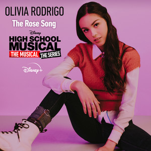 olivia rodrigo spotify