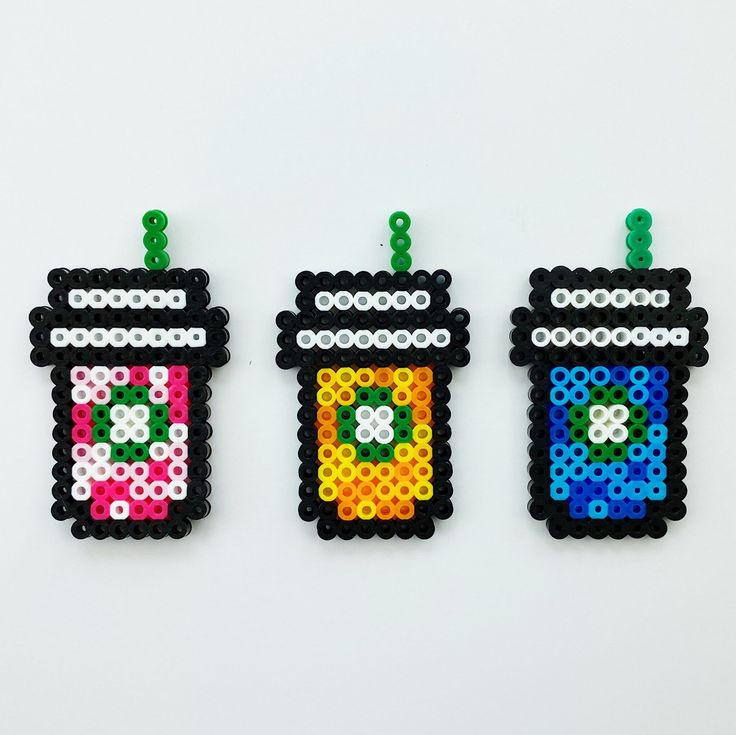 hama bead designs