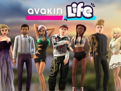 avakin life online jugar