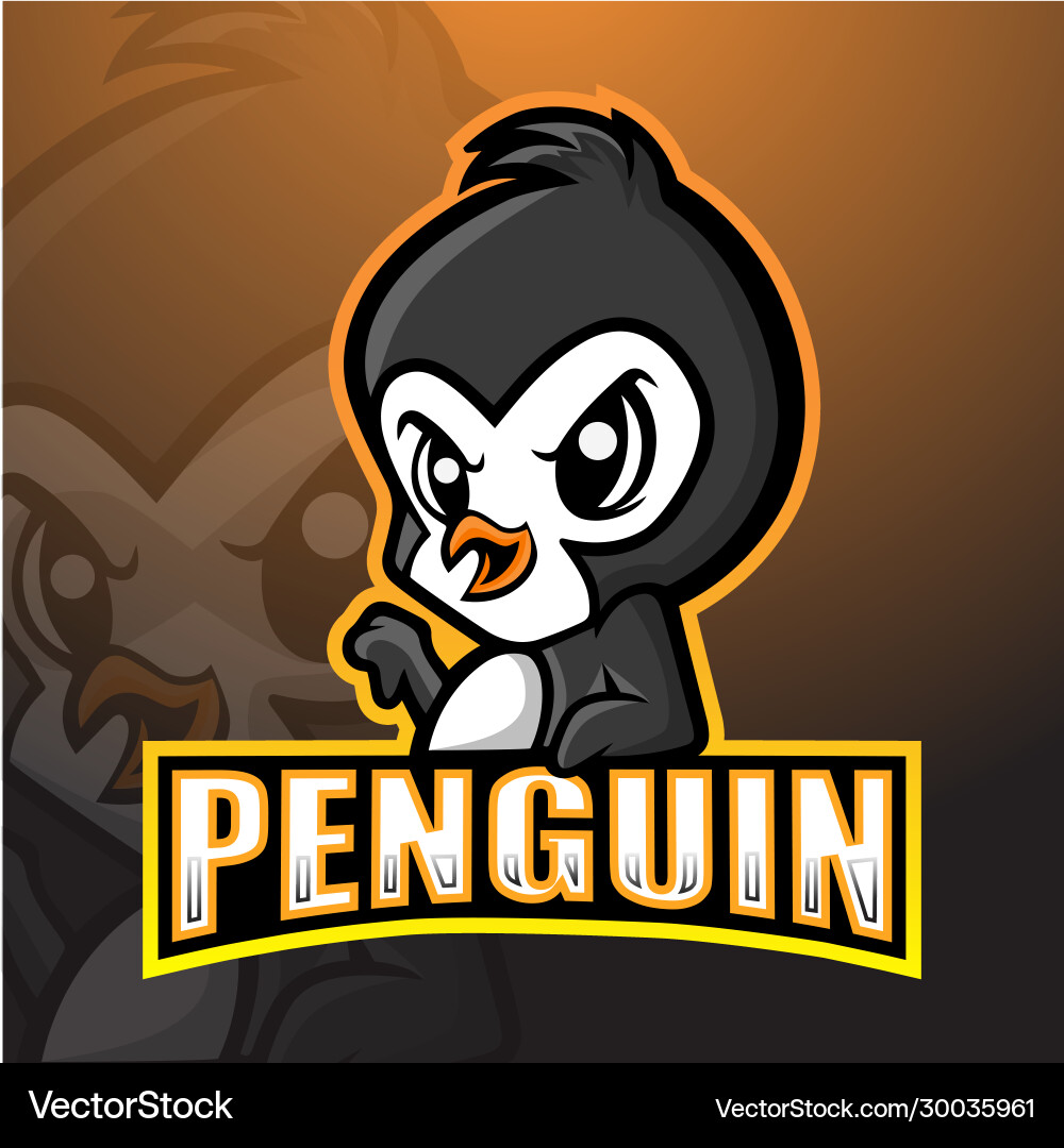 penguins esports