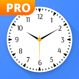 clock widget pro apk