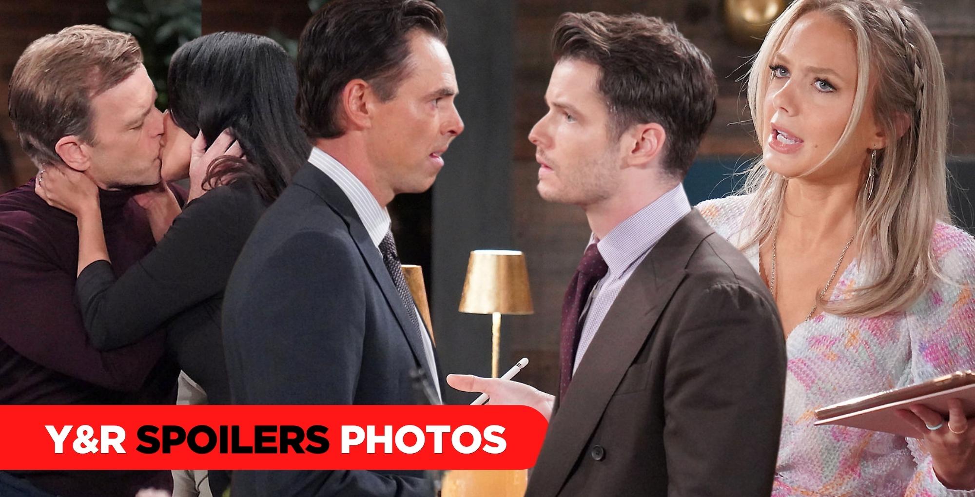 y and r spoilers