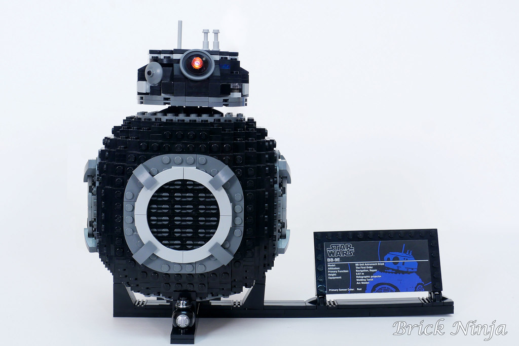 bb 9e lego