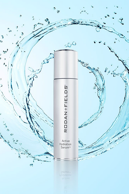 active hydration serum rodan and fields