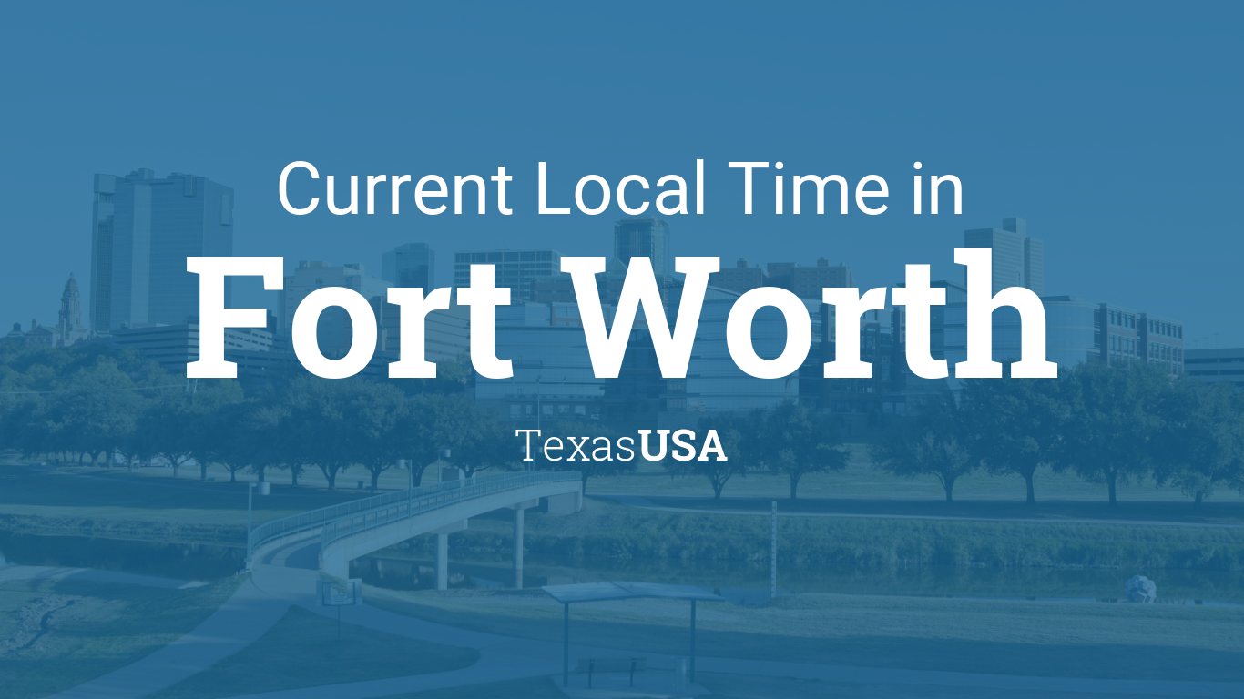 texas current time