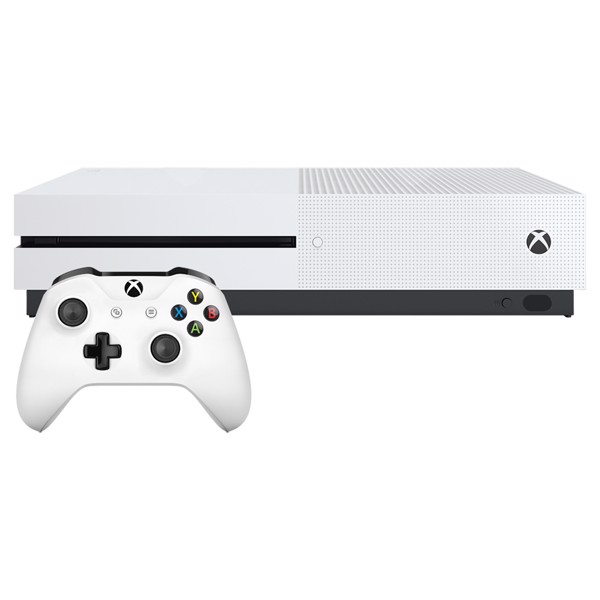 xbox one s pre owned