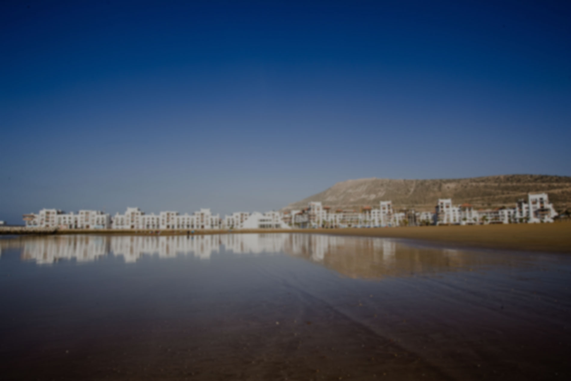 agadir morocco weather november