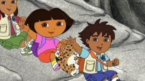 go go diego go