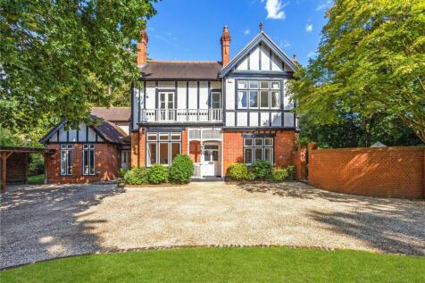 ascot rightmove