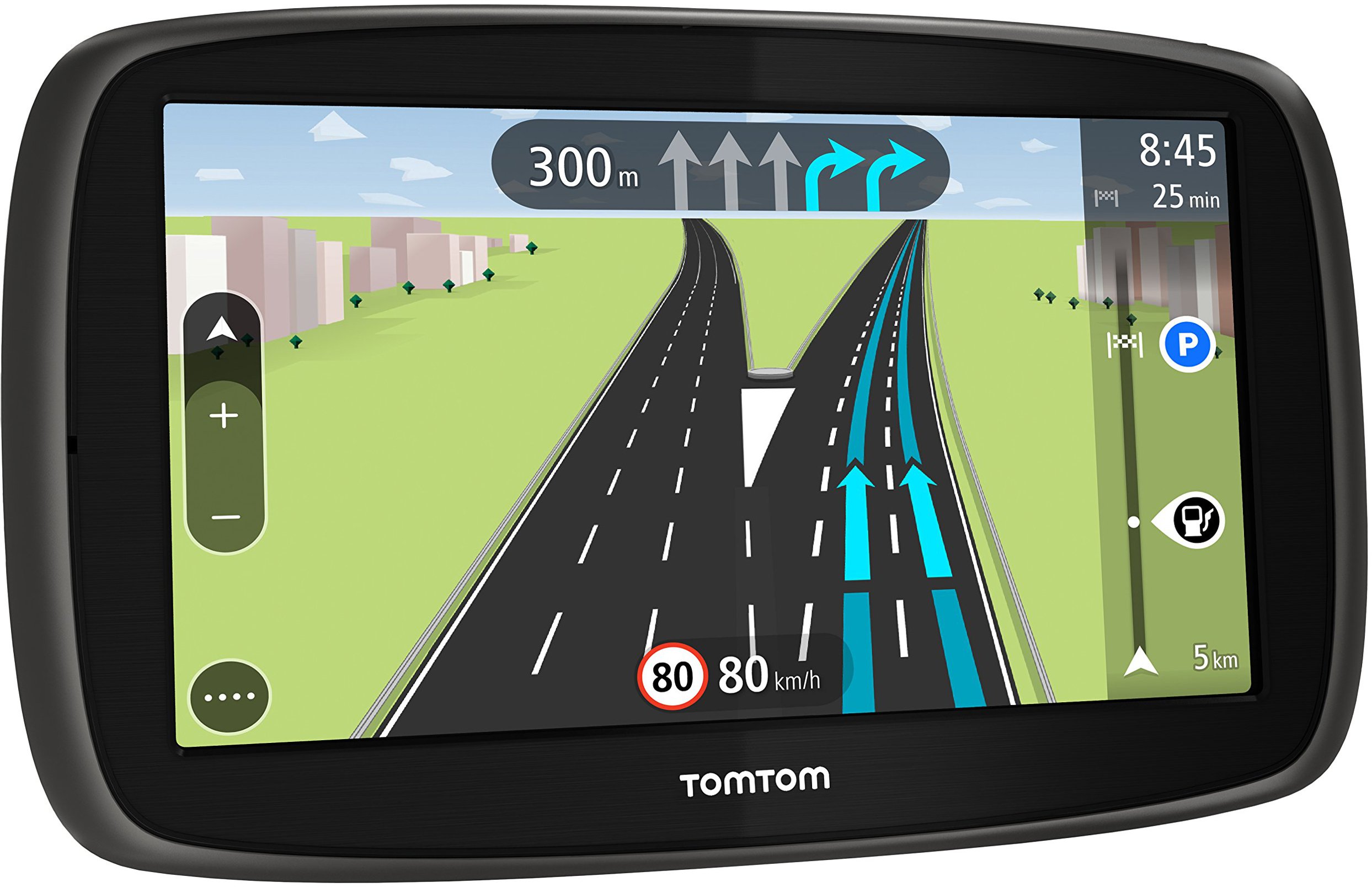 modelos de gps tomtom