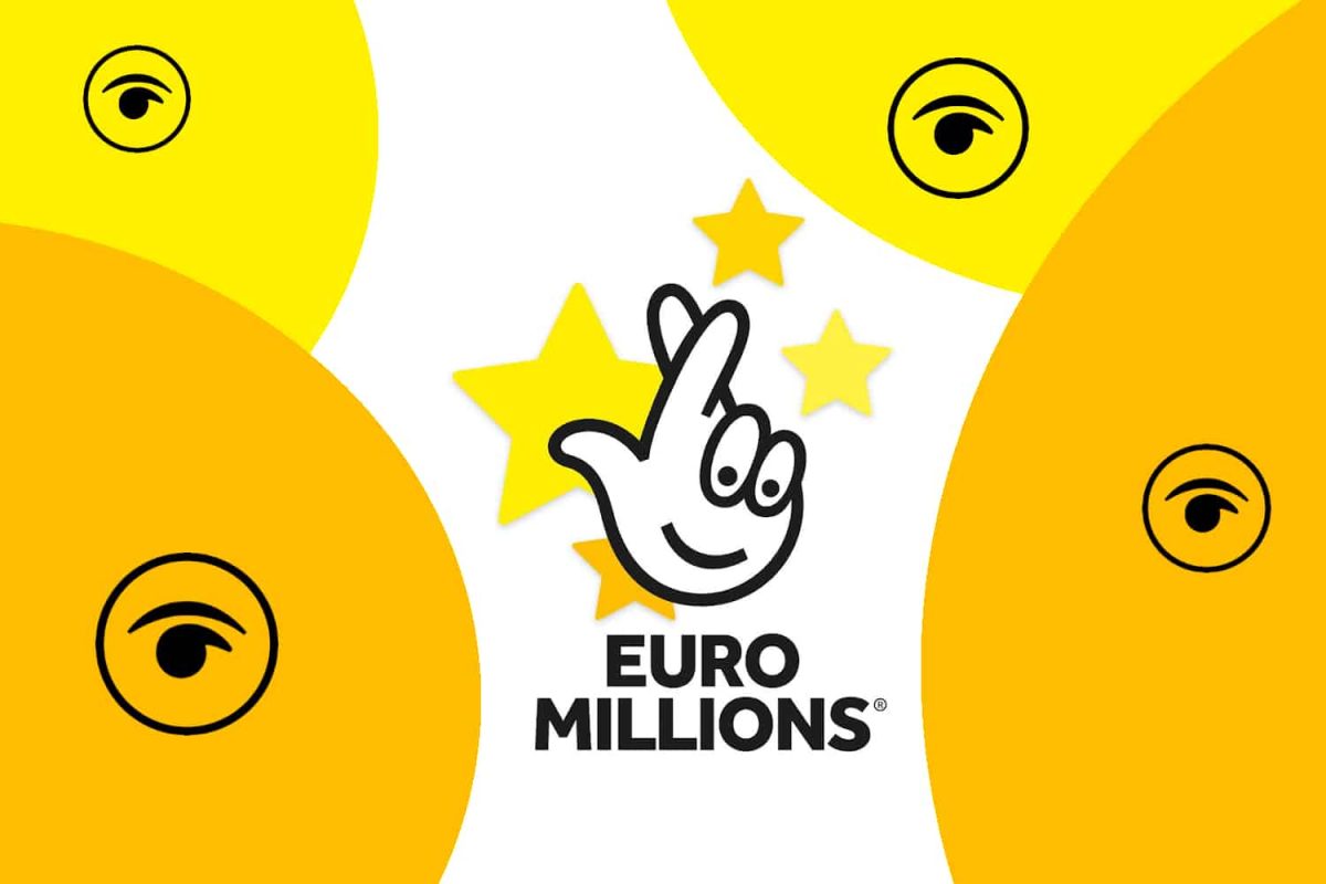 euromillions winning numbers tonight