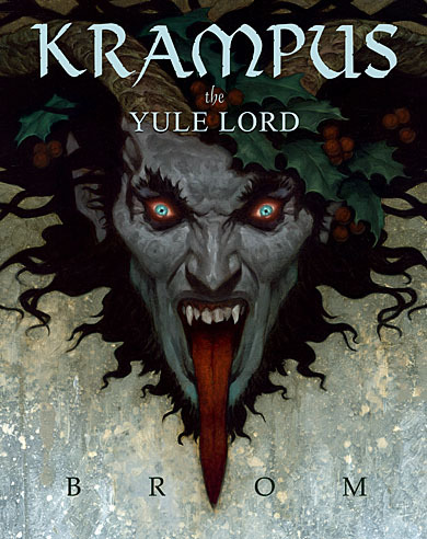 krampus tv tropes