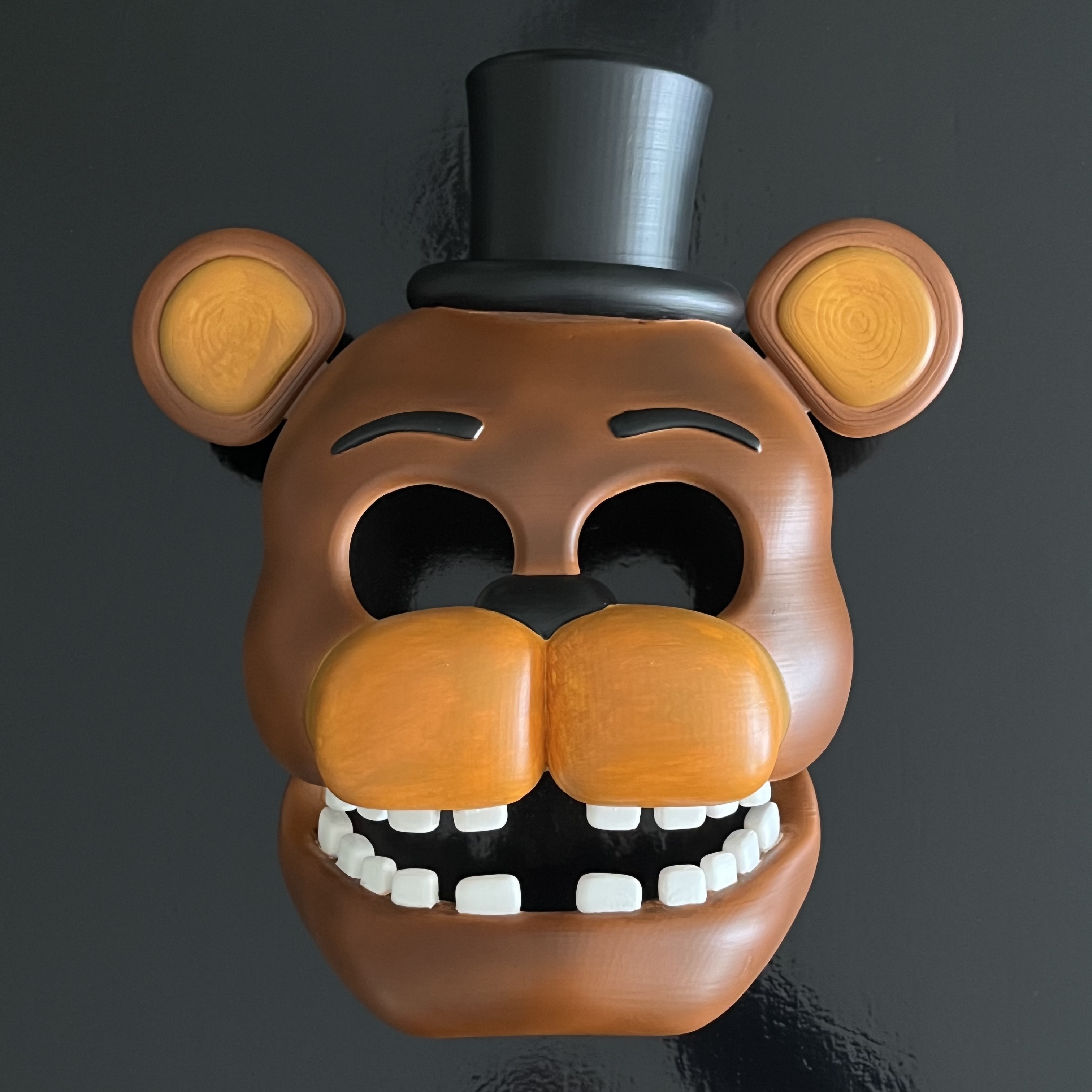 fnaf mask