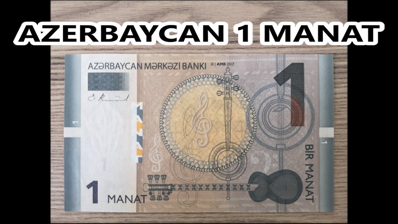 1 manat kaç tl