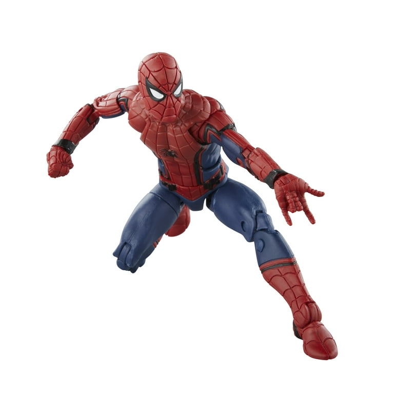 marvel legends walmart