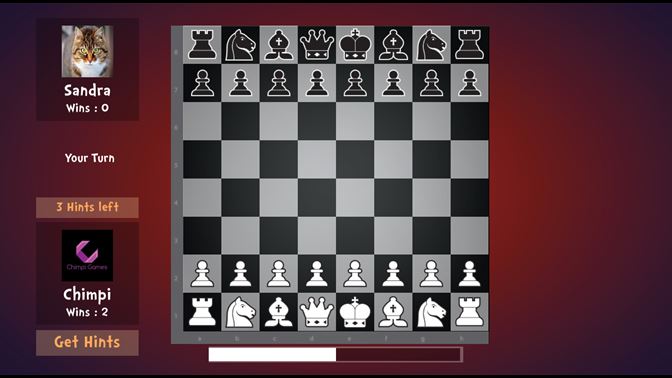 chess online two player